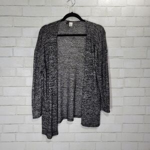 H&M lightweight cardigan sweater
